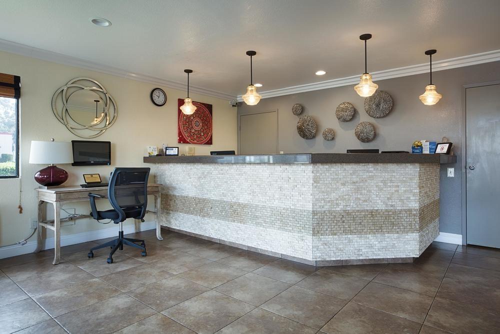 Clarion Pointe El Cajon San Diego East Екстериор снимка