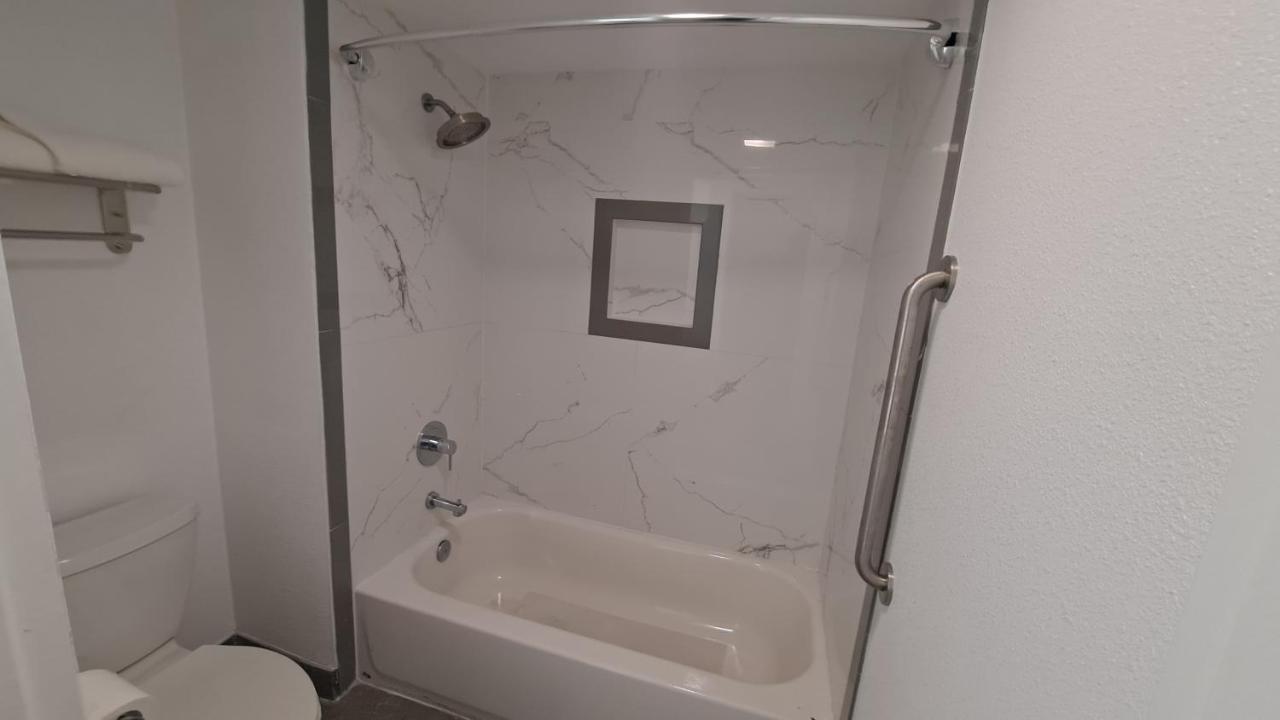 Clarion Pointe El Cajon San Diego East Екстериор снимка