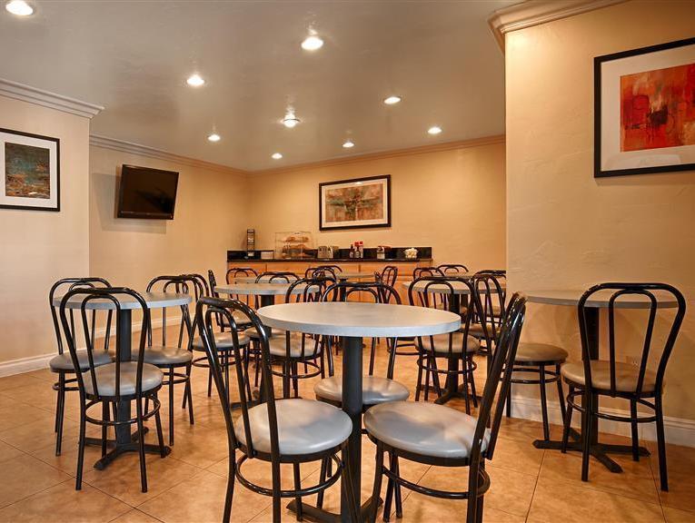 Clarion Pointe El Cajon San Diego East Екстериор снимка