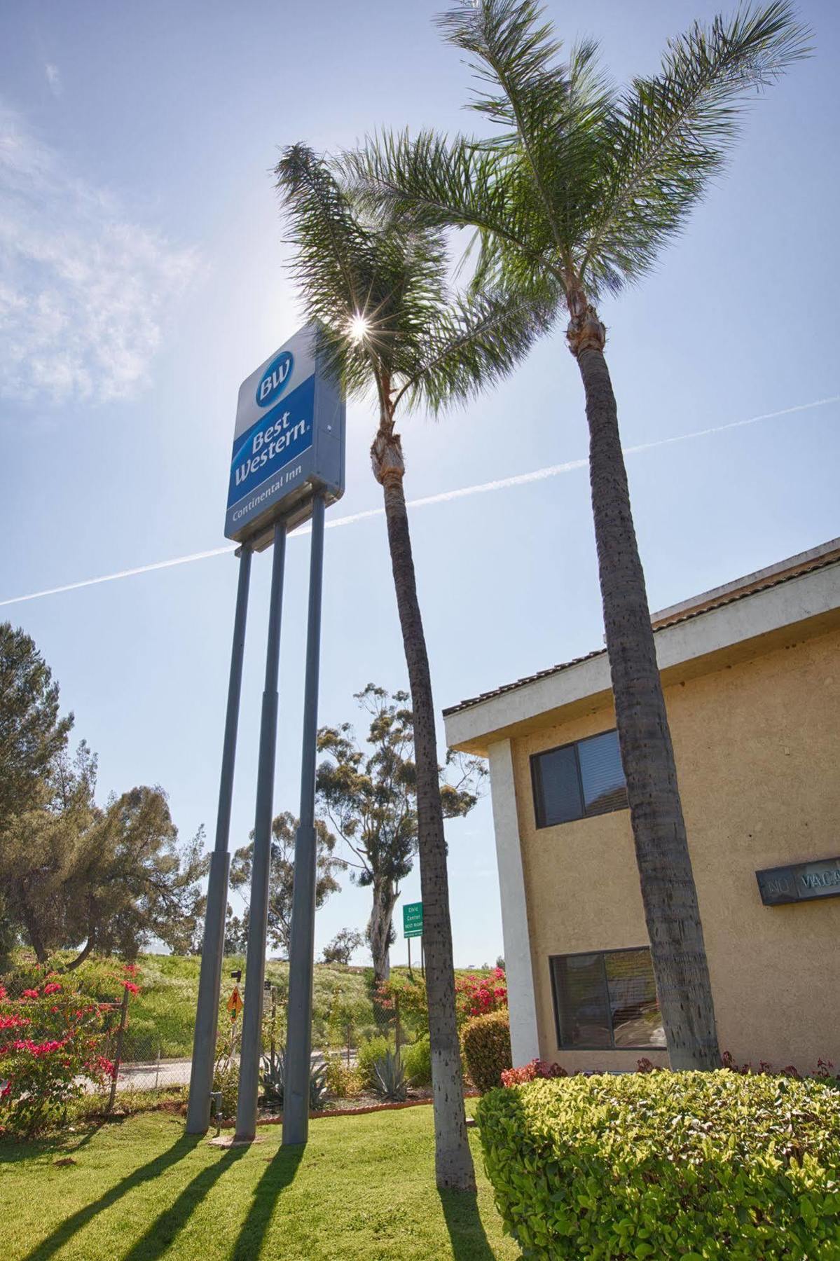 Clarion Pointe El Cajon San Diego East Екстериор снимка