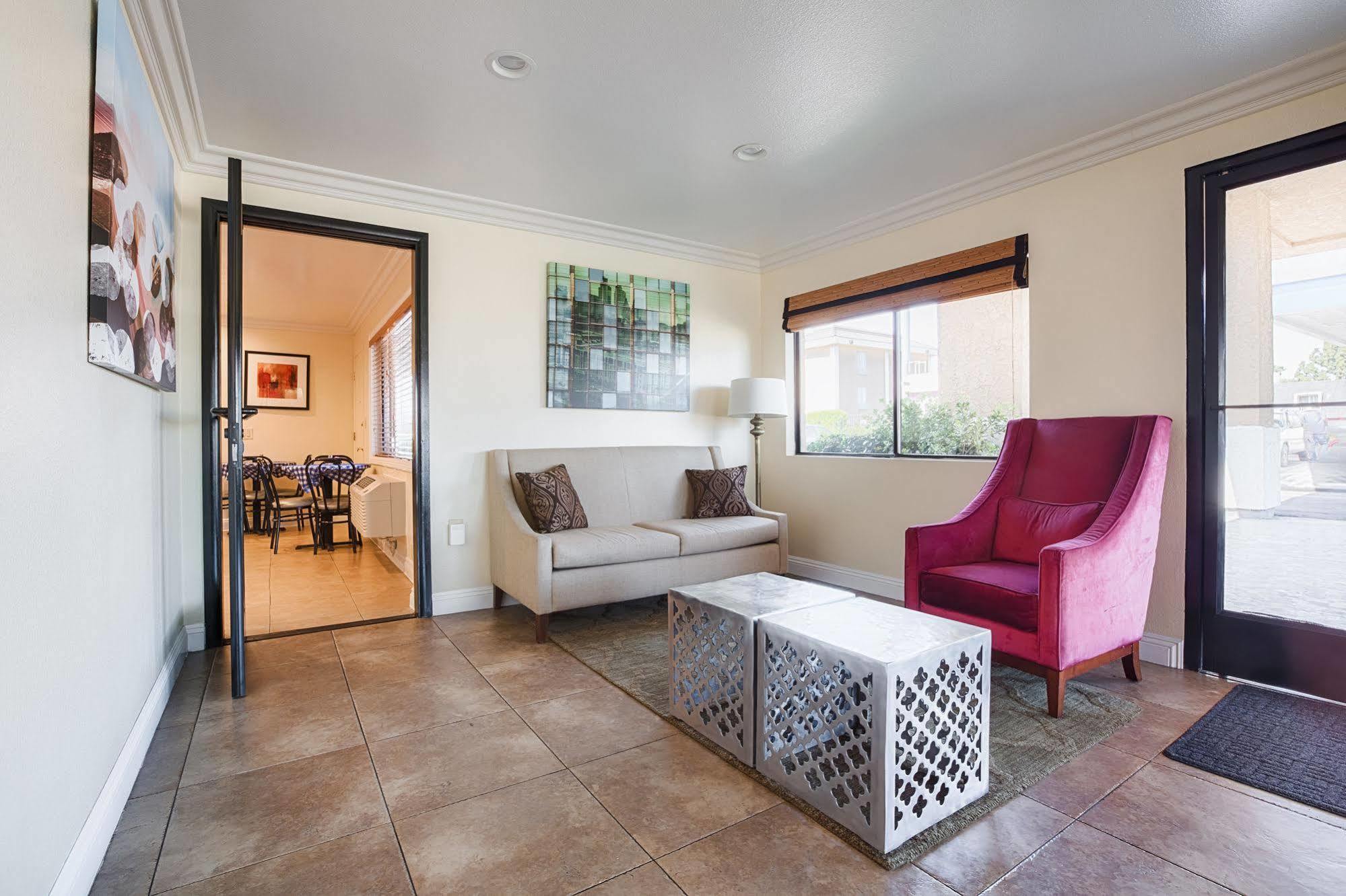 Clarion Pointe El Cajon San Diego East Екстериор снимка