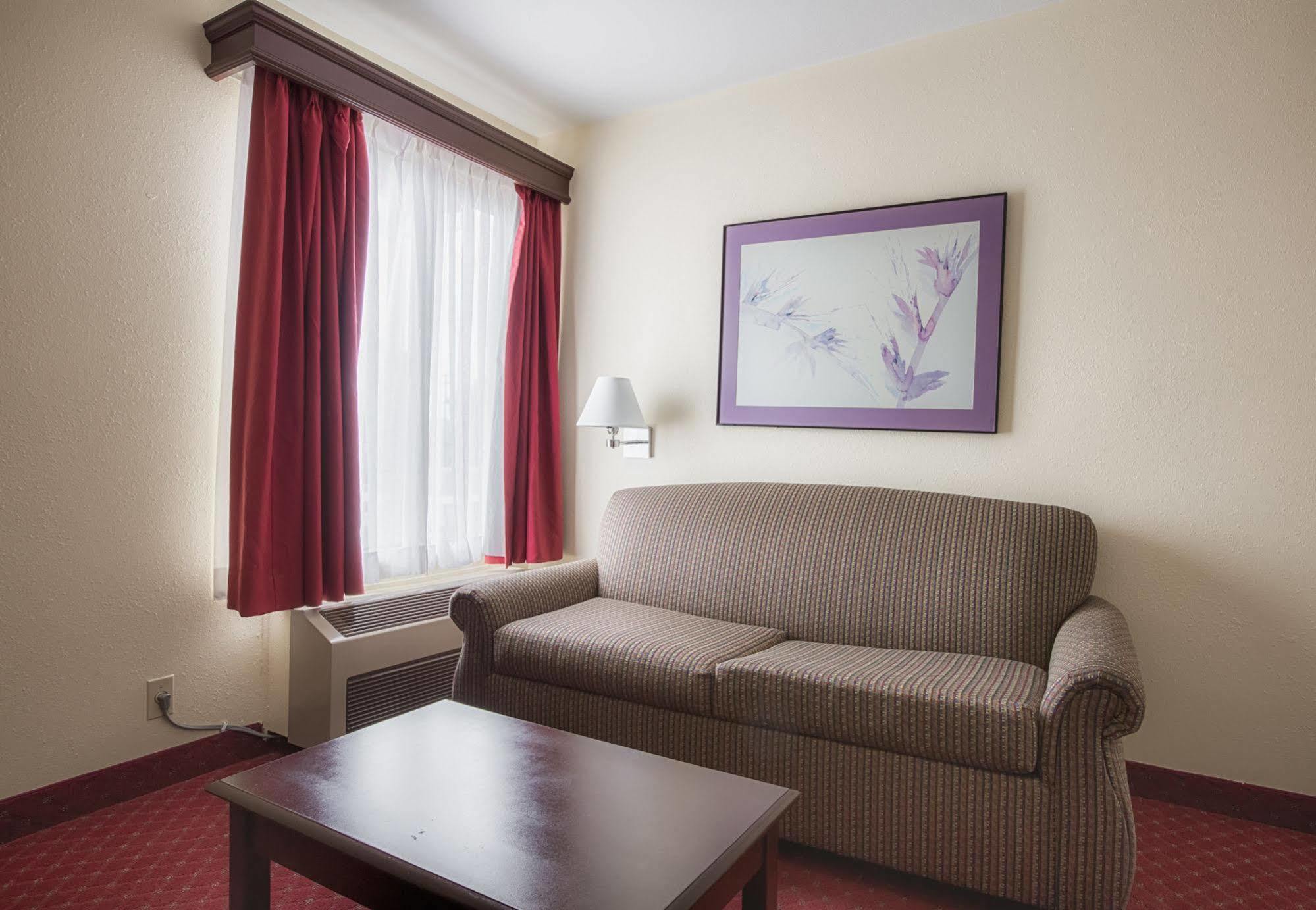 Clarion Pointe El Cajon San Diego East Екстериор снимка