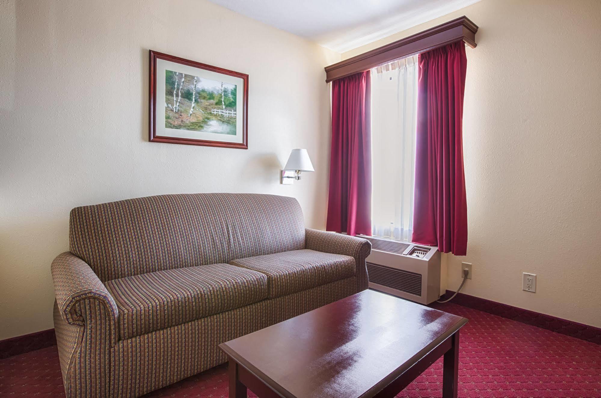 Clarion Pointe El Cajon San Diego East Екстериор снимка