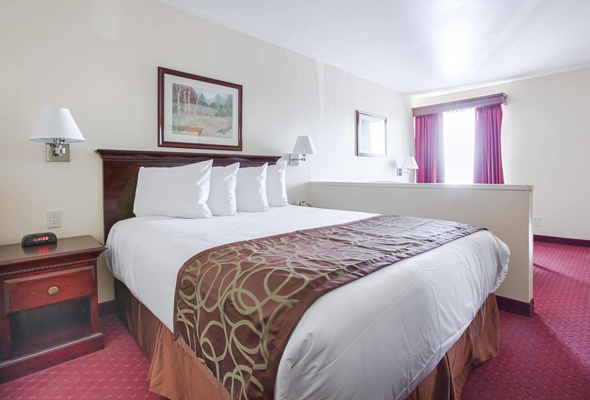 Clarion Pointe El Cajon San Diego East Екстериор снимка