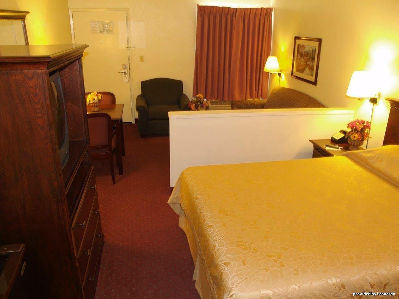 Clarion Pointe El Cajon San Diego East Екстериор снимка