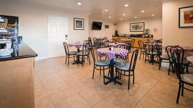 Clarion Pointe El Cajon San Diego East Екстериор снимка