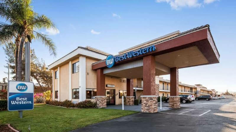 Clarion Pointe El Cajon San Diego East Екстериор снимка