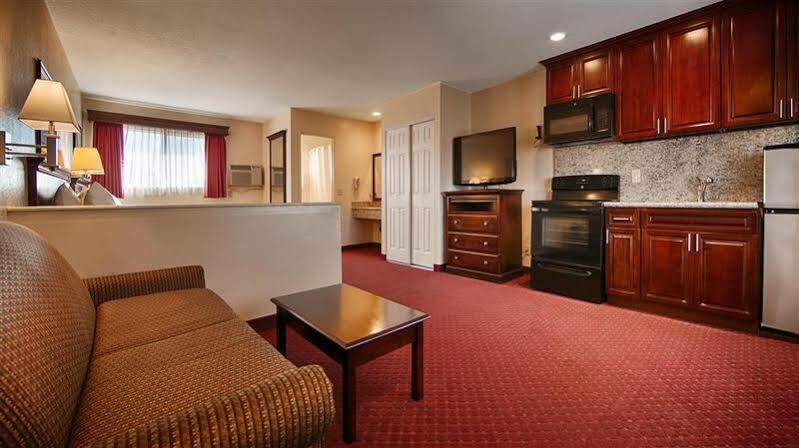 Clarion Pointe El Cajon San Diego East Екстериор снимка